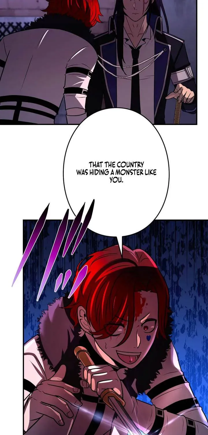 Reborn Ranker – Gravity User (Manga) Chapter 175 page 63 - 