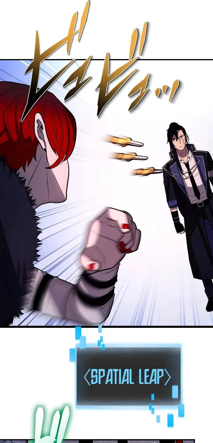 Reborn Ranker – Gravity User (Manga) Chapter 175 page 65 - 
