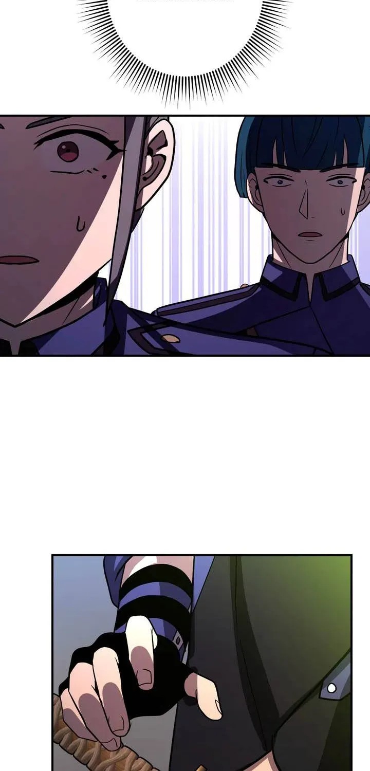 Reborn Ranker – Gravity User (Manga) Chapter 175 page 68 - 