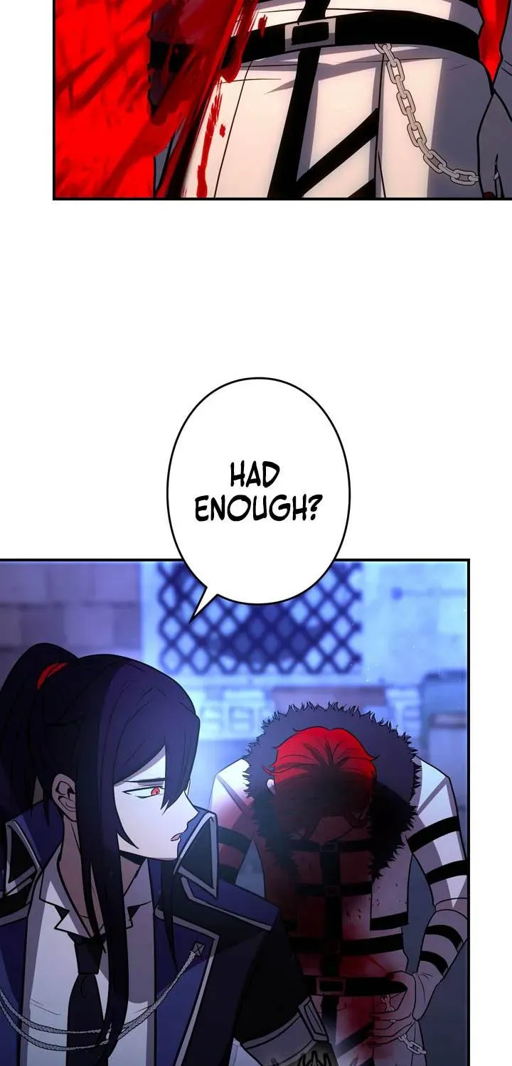 Reborn Ranker – Gravity User (Manga) Chapter 175 page 75 - 