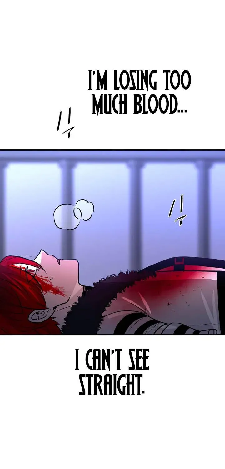 Reborn Ranker – Gravity User (Manga) Chapter 175 page 81 - 
