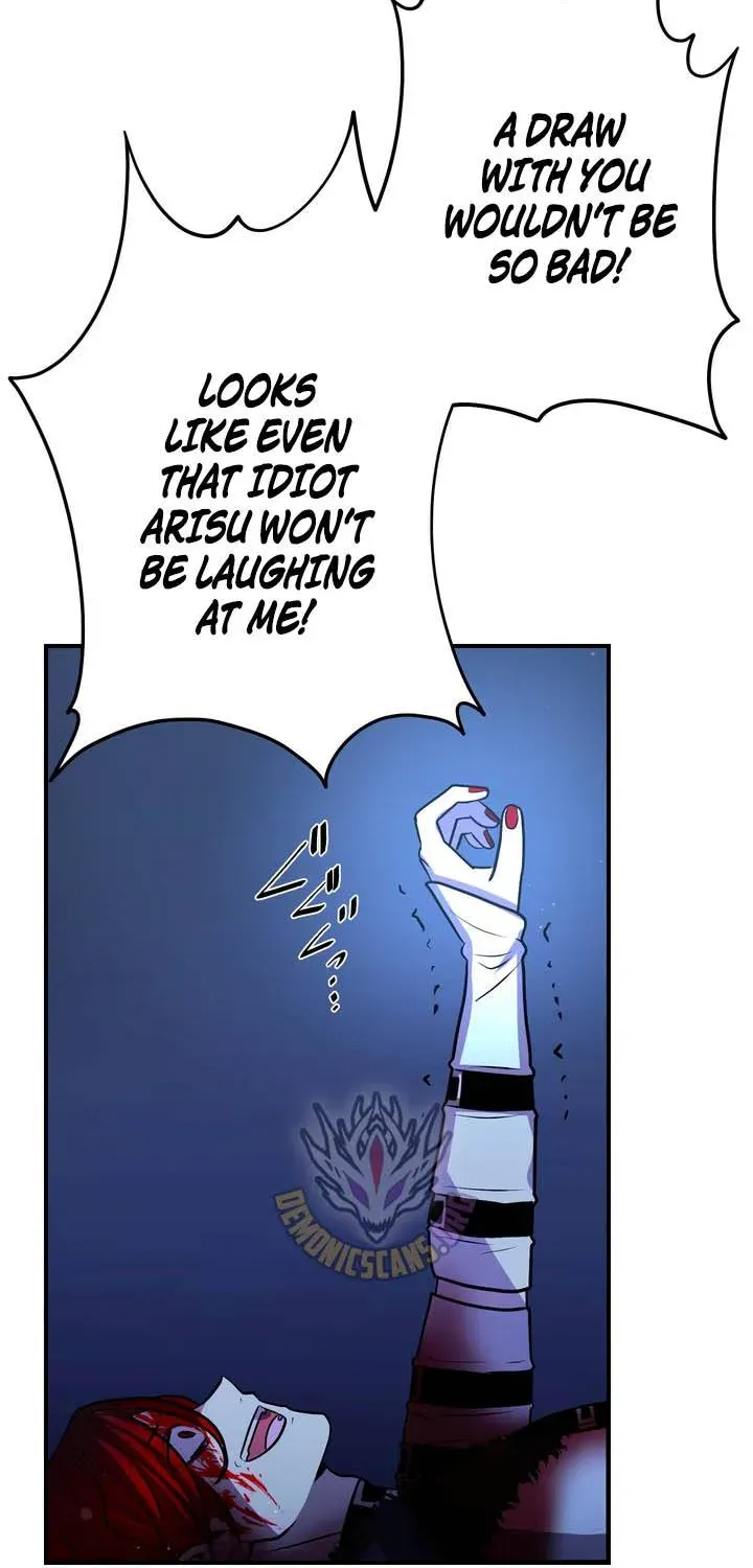 Reborn Ranker – Gravity User (Manga) Chapter 175 page 83 - 