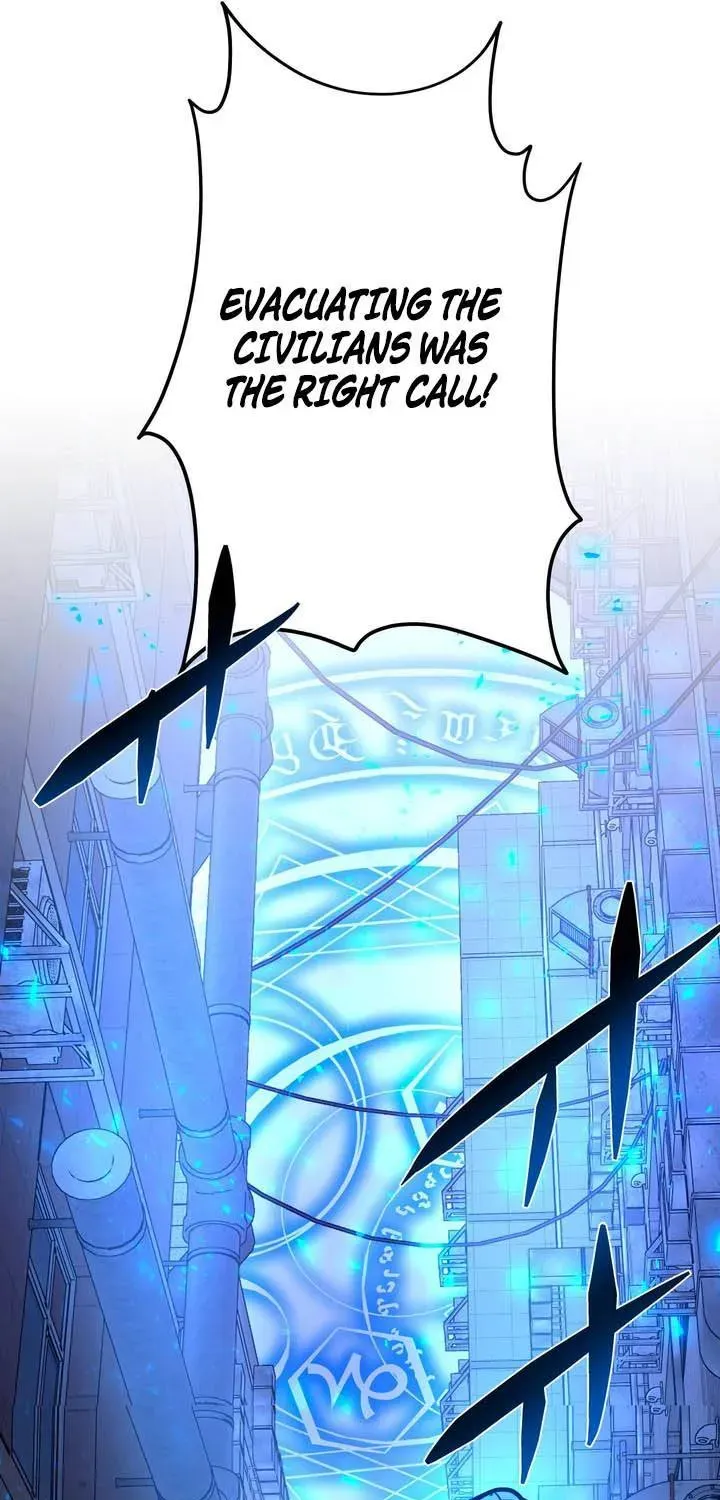Reborn Ranker – Gravity User (Manga) Chapter 175 page 85 - 