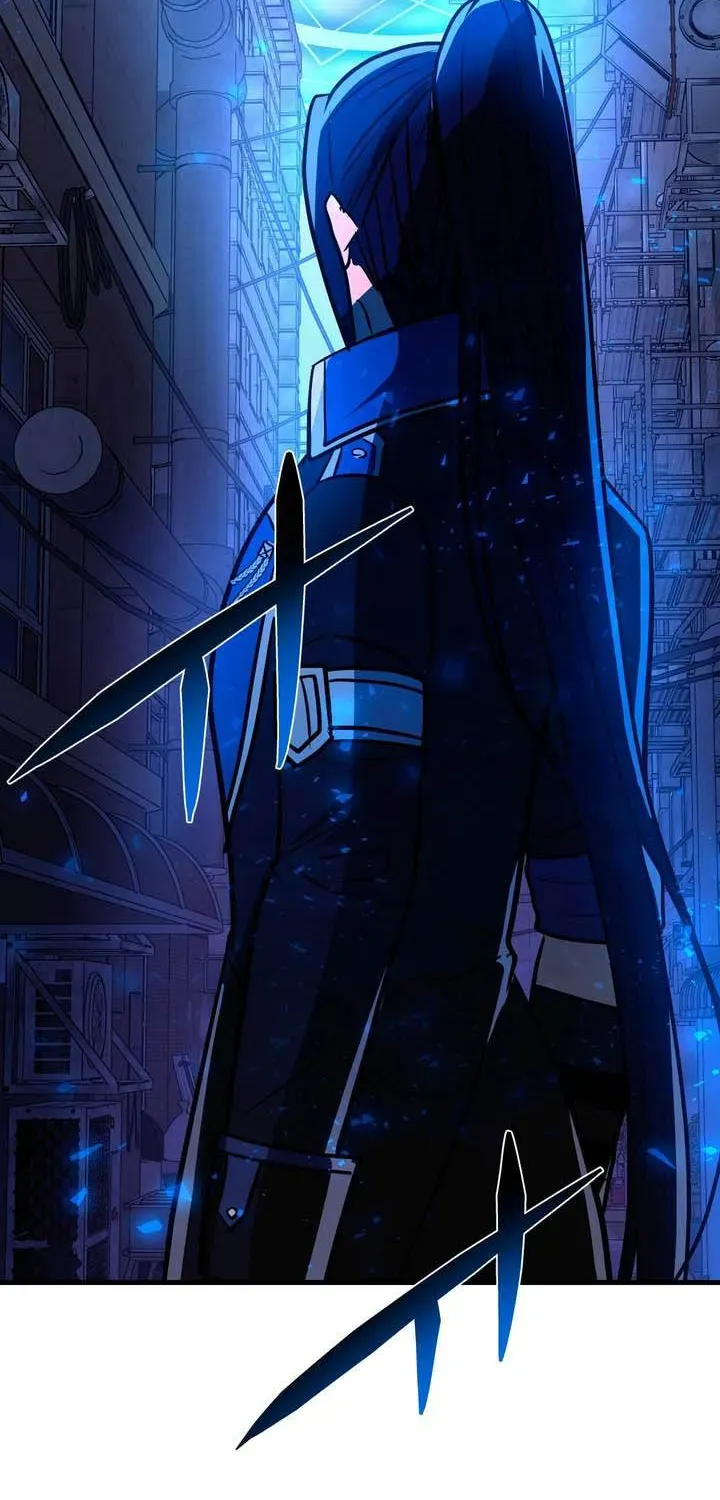 Reborn Ranker – Gravity User (Manga) Chapter 175 page 86 - 