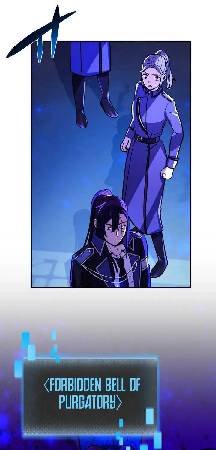 Reborn Ranker – Gravity User (Manga) Chapter 175 page 87 - 