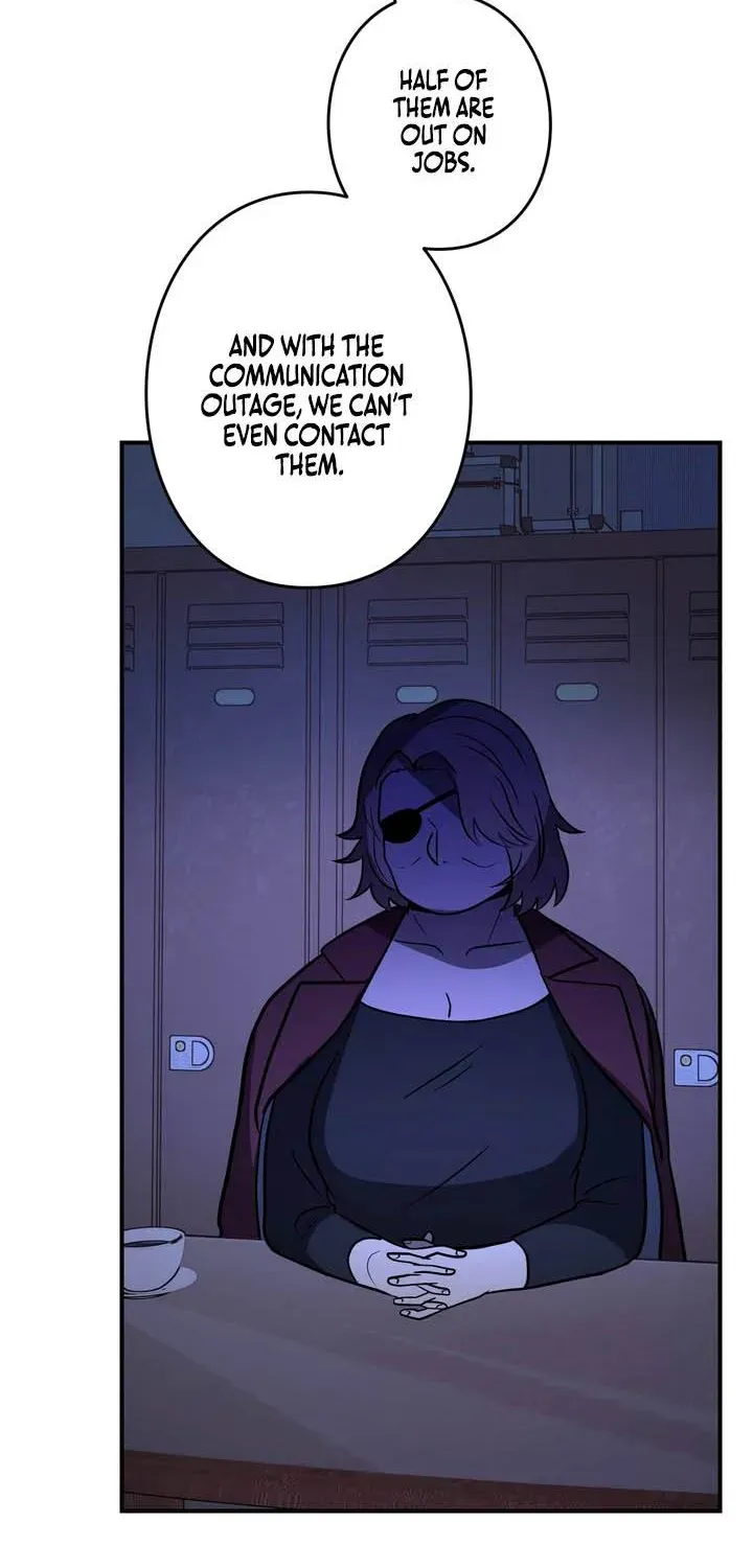 Reborn Ranker – Gravity User (Manga) Chapter 175 page 10 - 