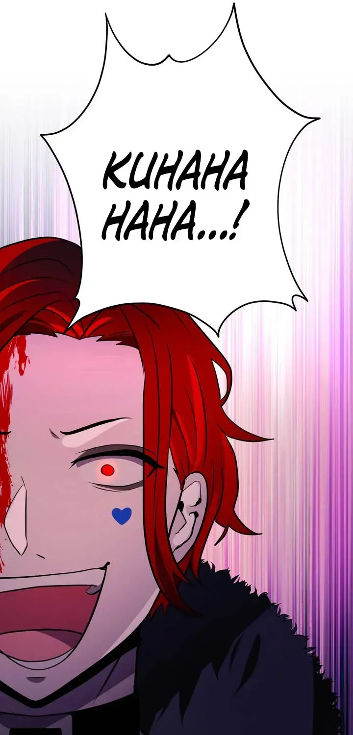 Reborn Ranker – Gravity User (Manga) Chapter 176 page 14 - 
