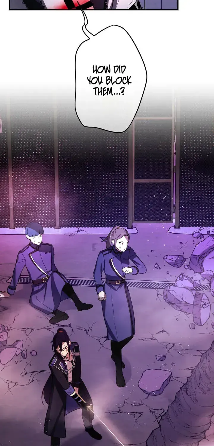 Reborn Ranker – Gravity User (Manga) Chapter 176 page 16 - 