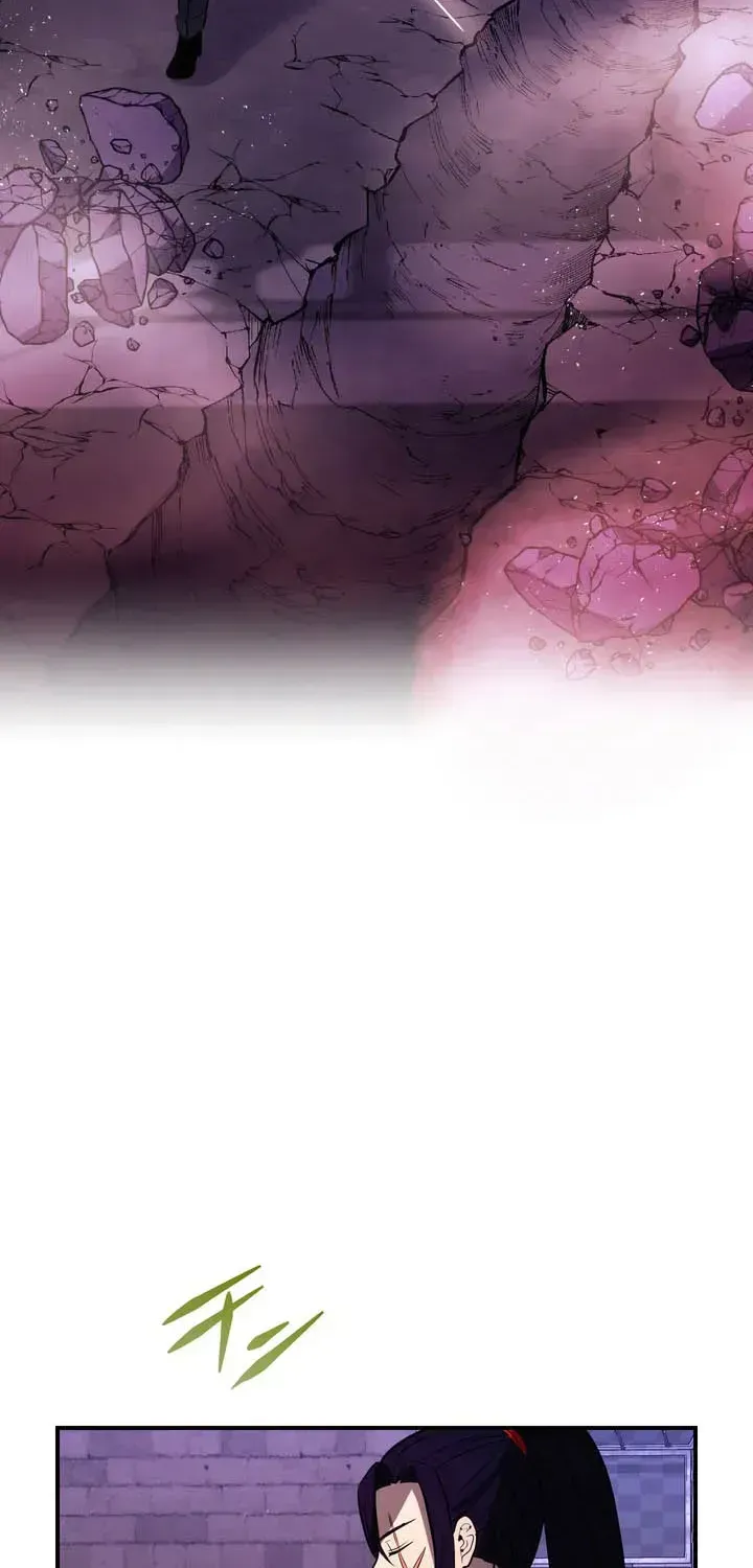 Reborn Ranker – Gravity User (Manga) Chapter 176 page 17 - 