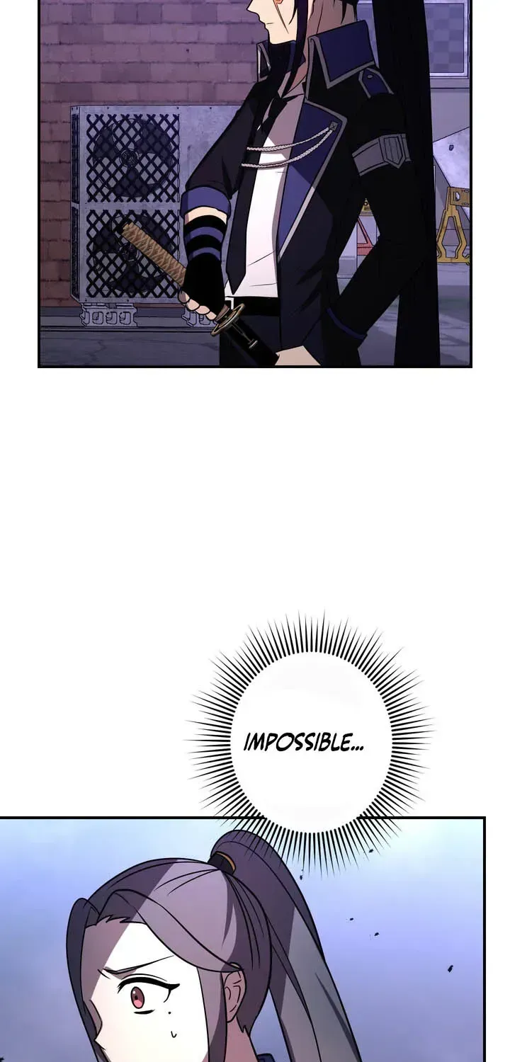 Reborn Ranker – Gravity User (Manga) Chapter 176 page 18 - 