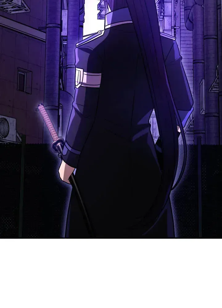 Reborn Ranker – Gravity User (Manga) Chapter 176 page 20 - 
