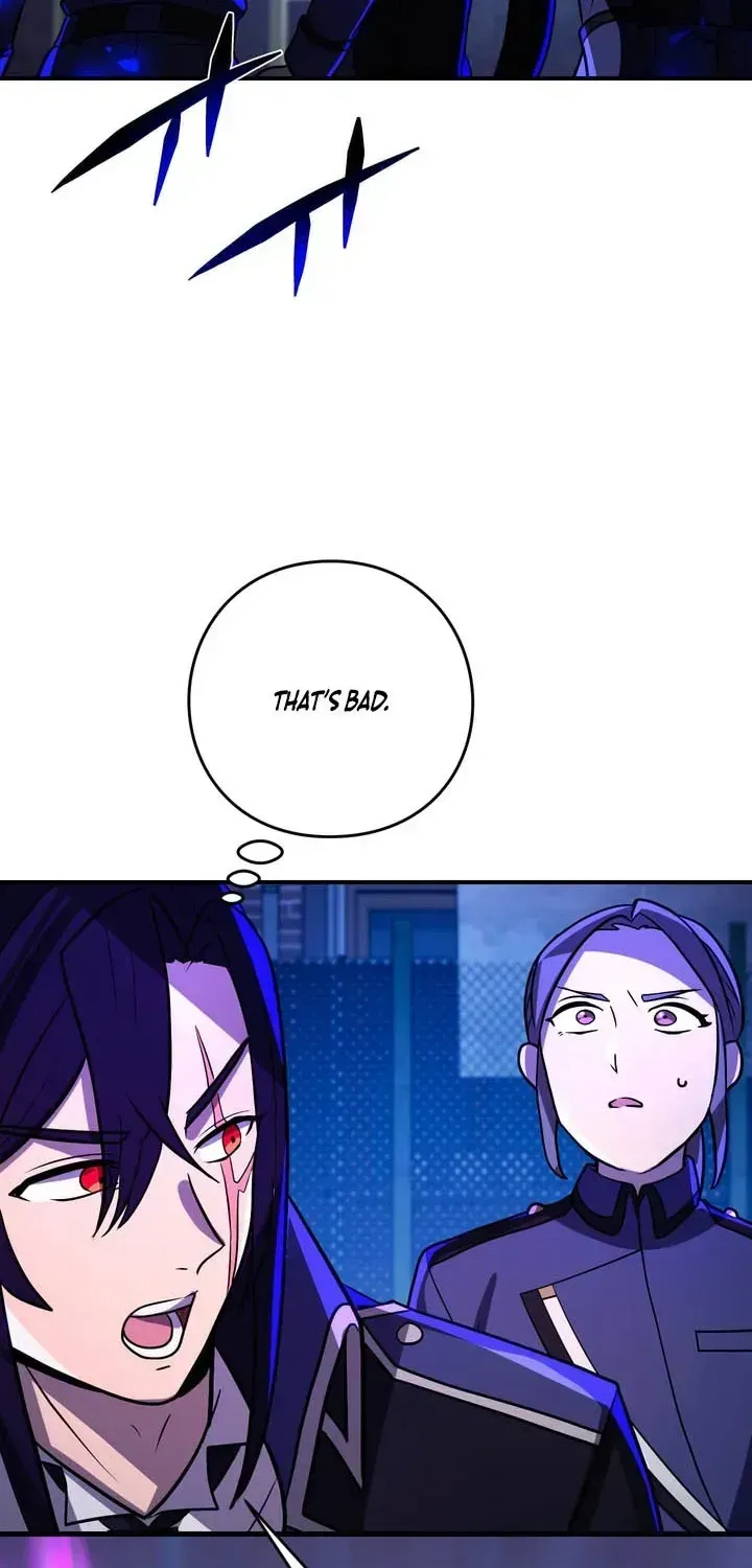 Reborn Ranker – Gravity User (Manga) Chapter 176 page 3 - 