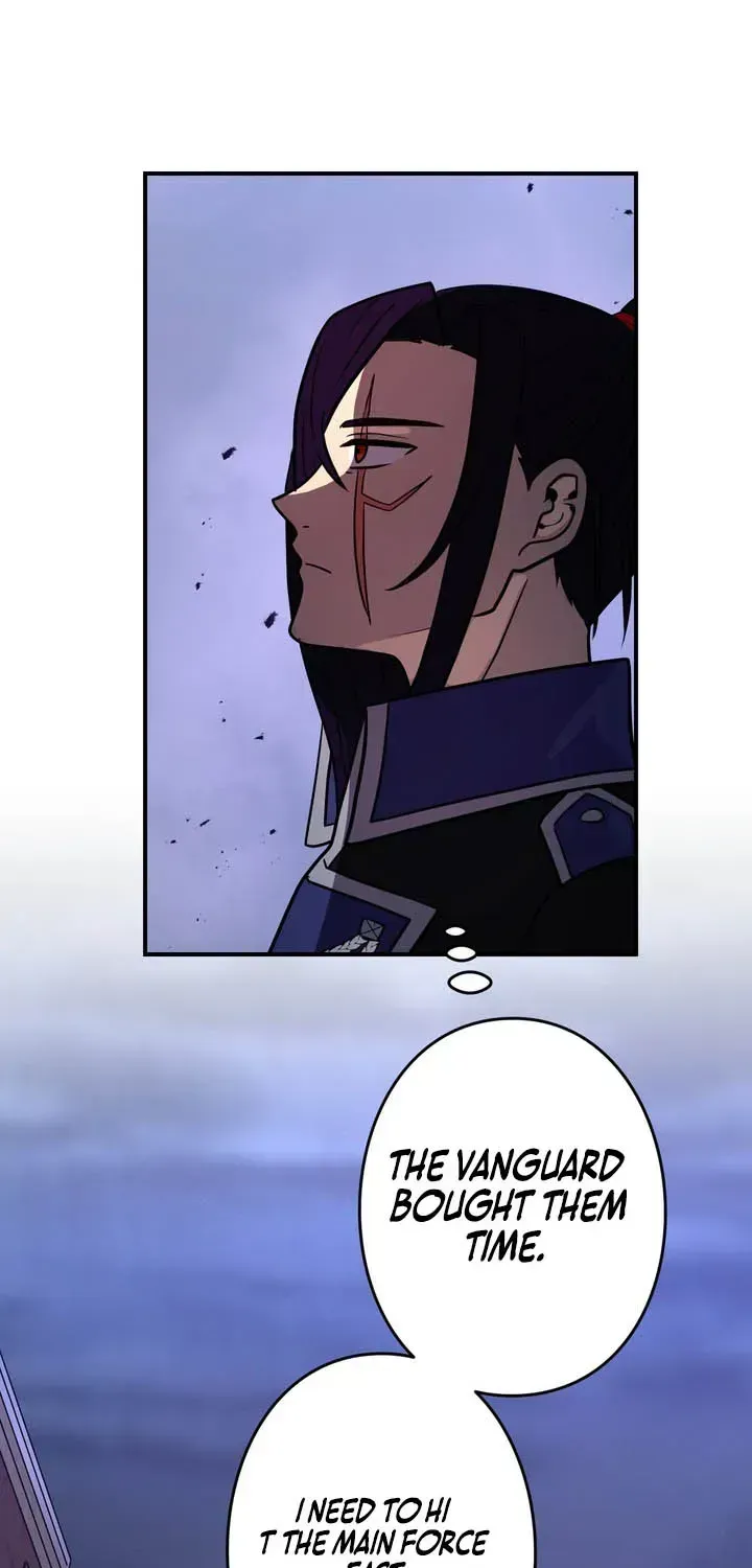 Reborn Ranker – Gravity User (Manga) Chapter 176 page 21 - 