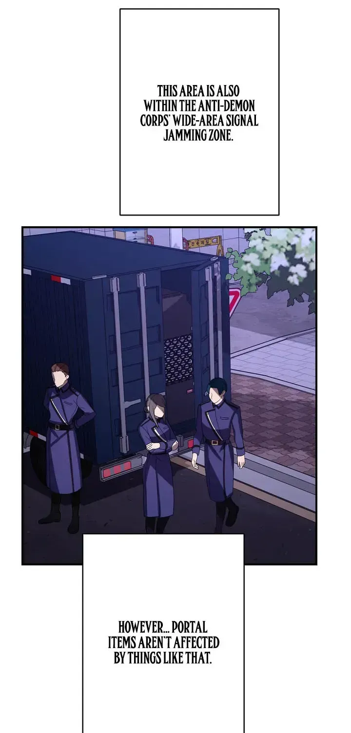 Reborn Ranker – Gravity User (Manga) Chapter 176 page 24 - 
