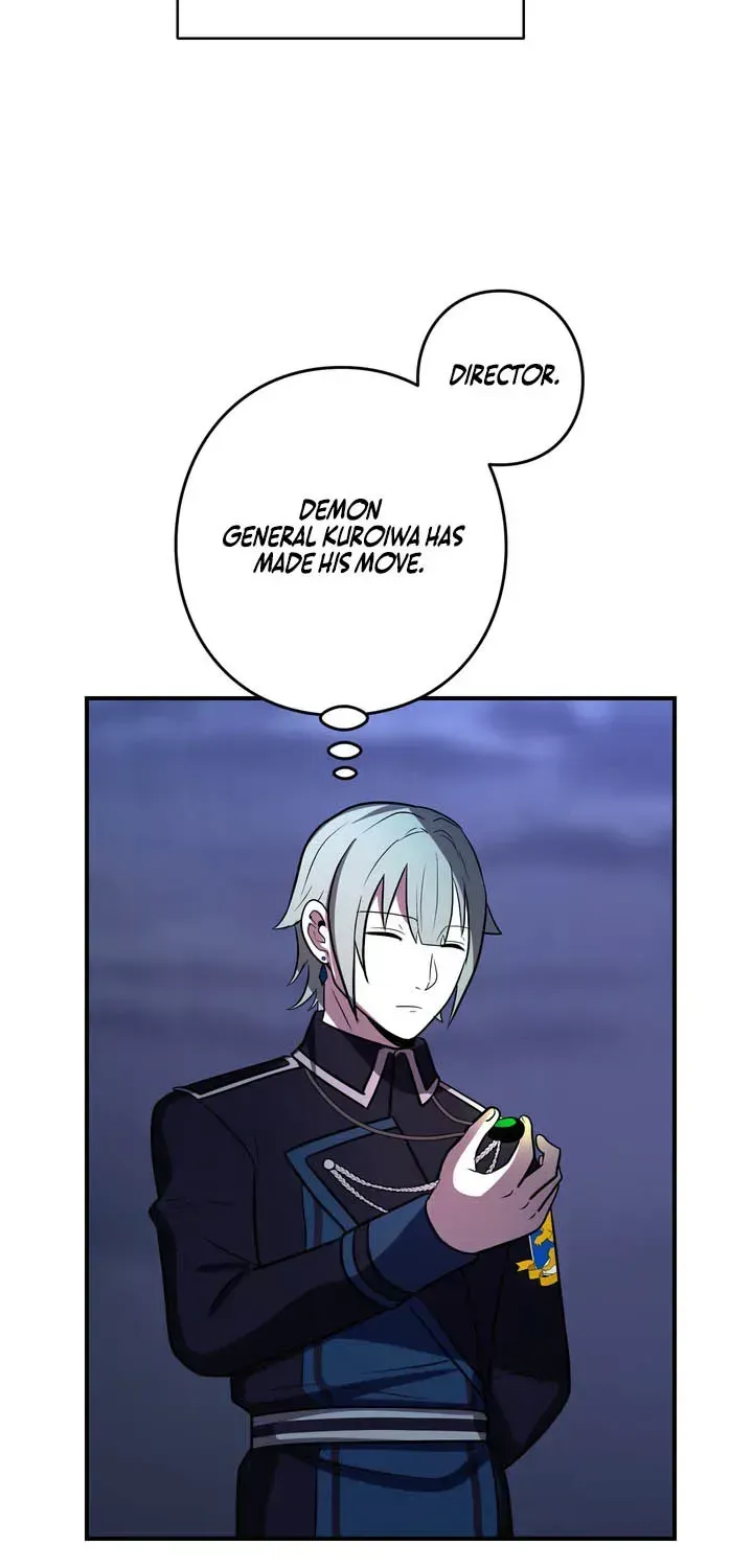 Reborn Ranker – Gravity User (Manga) Chapter 176 page 25 - 