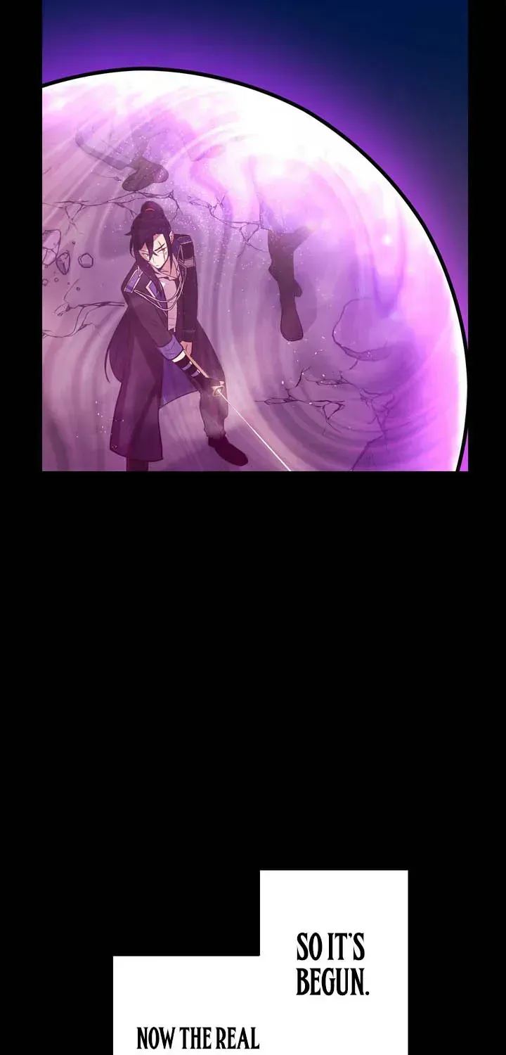 Reborn Ranker – Gravity User (Manga) Chapter 176 page 28 - 