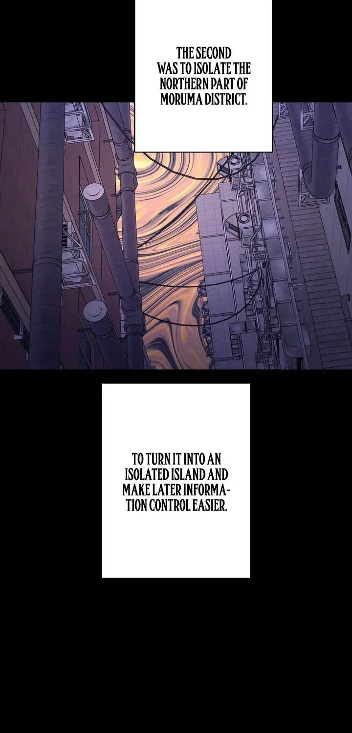Reborn Ranker – Gravity User (Manga) Chapter 176 page 32 - 