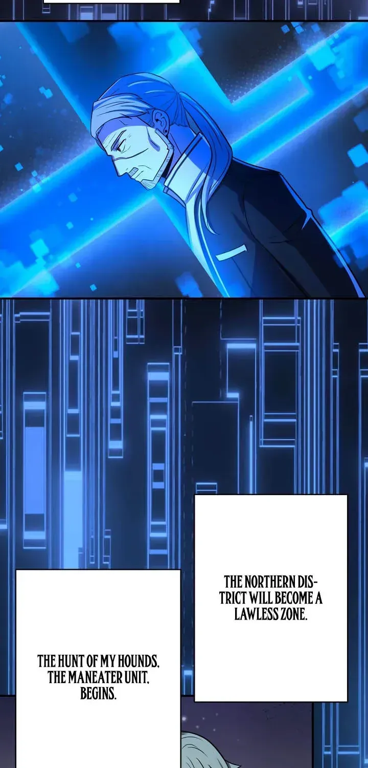 Reborn Ranker – Gravity User (Manga) Chapter 176 page 37 - 