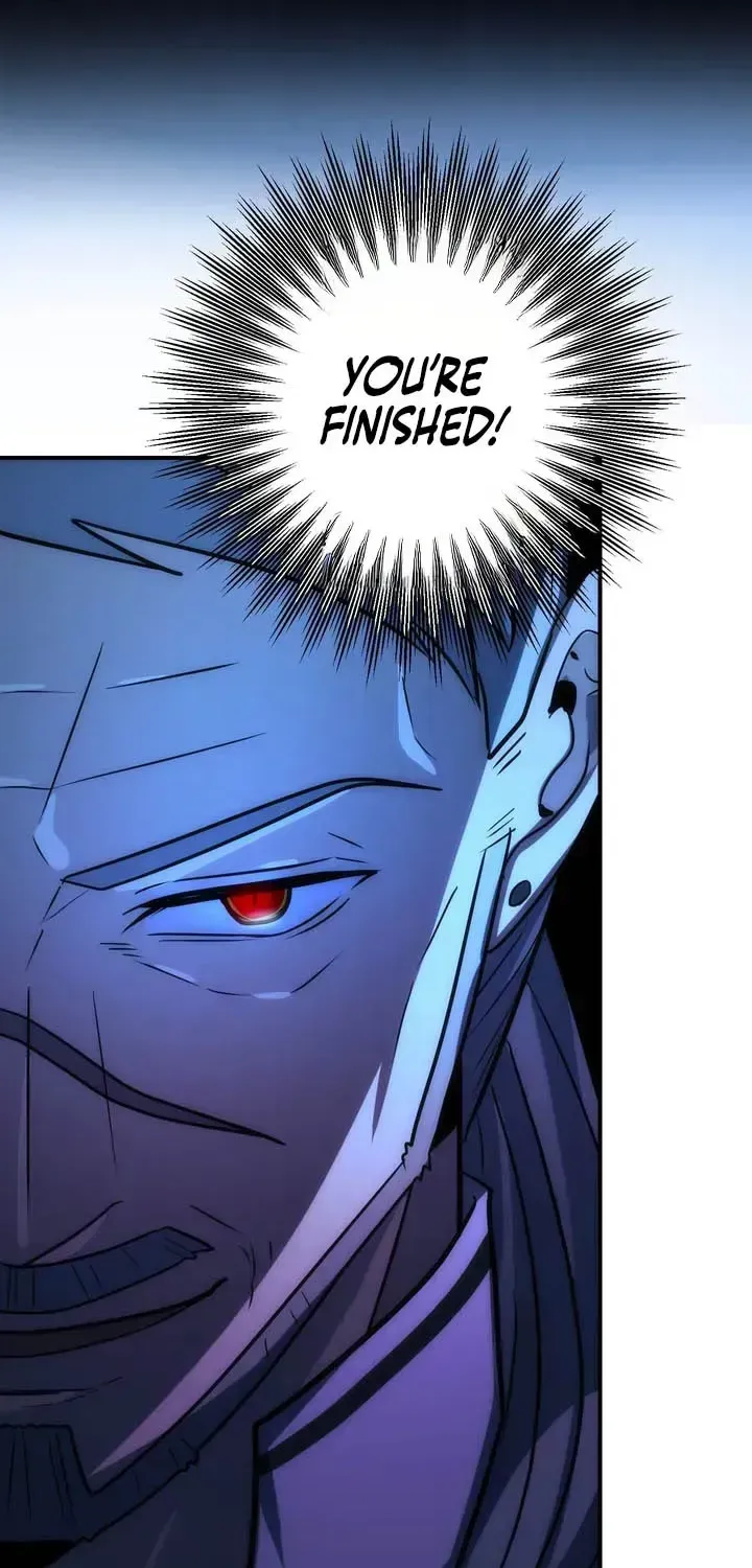 Reborn Ranker – Gravity User (Manga) Chapter 176 page 43 - 