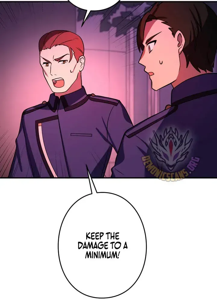 Reborn Ranker – Gravity User (Manga) Chapter 176 page 48 - 