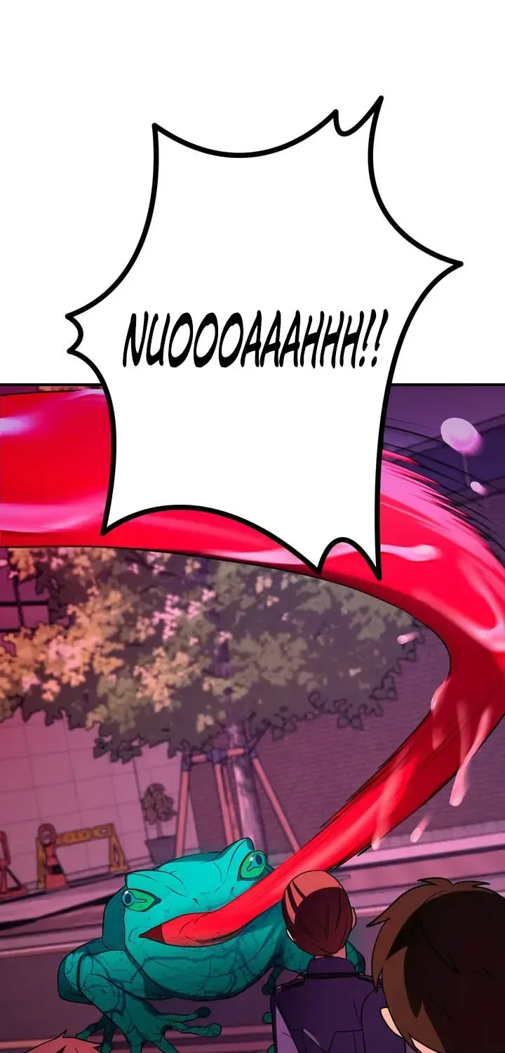 Reborn Ranker – Gravity User (Manga) Chapter 176 page 50 - 
