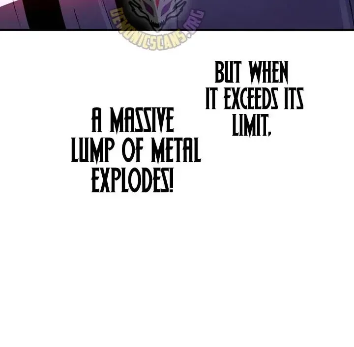 Reborn Ranker – Gravity User (Manga) Chapter 176 page 6 - 