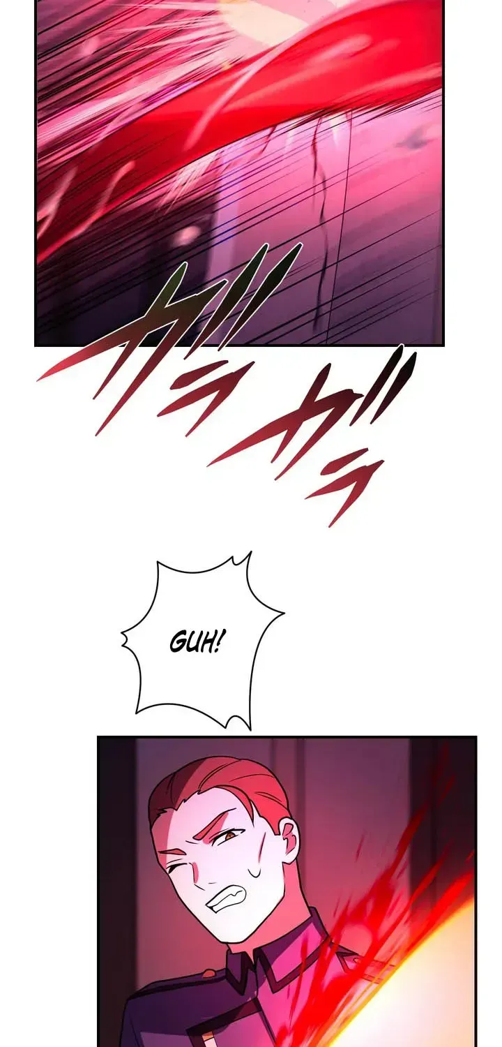 Reborn Ranker – Gravity User (Manga) Chapter 176 page 52 - 