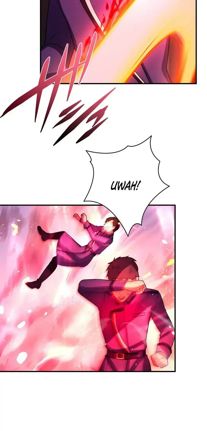 Reborn Ranker – Gravity User (Manga) Chapter 176 page 53 - 