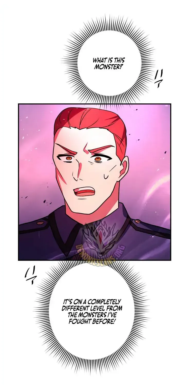 Reborn Ranker – Gravity User (Manga) Chapter 176 page 54 - 