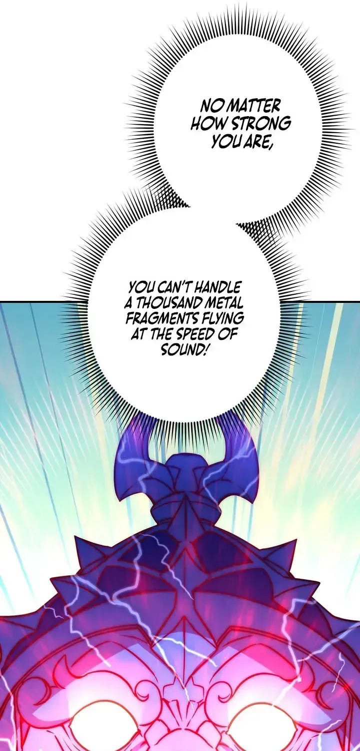 Reborn Ranker – Gravity User (Manga) Chapter 176 page 7 - 