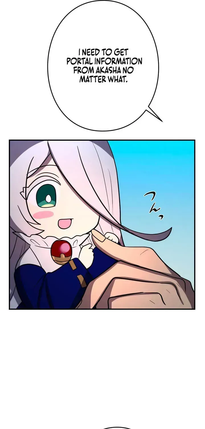 Reborn Ranker – Gravity User (Manga) Chapter 176 page 63 - 