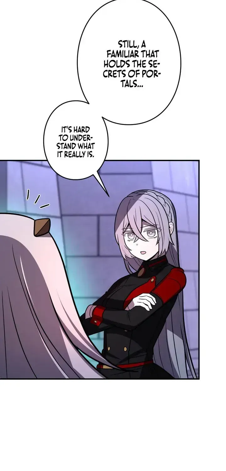 Reborn Ranker – Gravity User (Manga) Chapter 176 page 64 - 