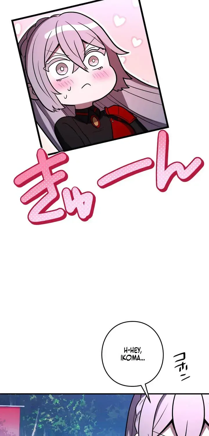 Reborn Ranker – Gravity User (Manga) Chapter 176 page 67 - 