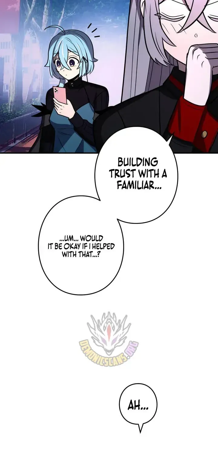 Reborn Ranker – Gravity User (Manga) Chapter 176 page 68 - 