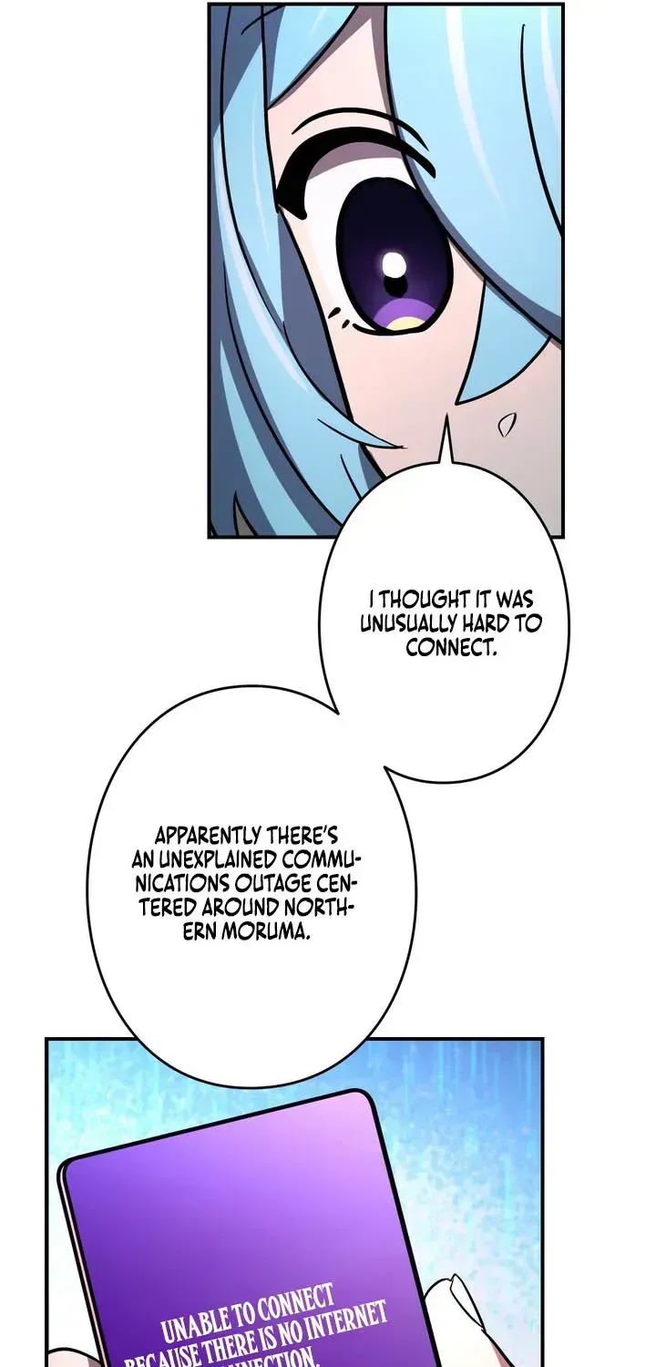 Reborn Ranker – Gravity User (Manga) Chapter 176 page 69 - 