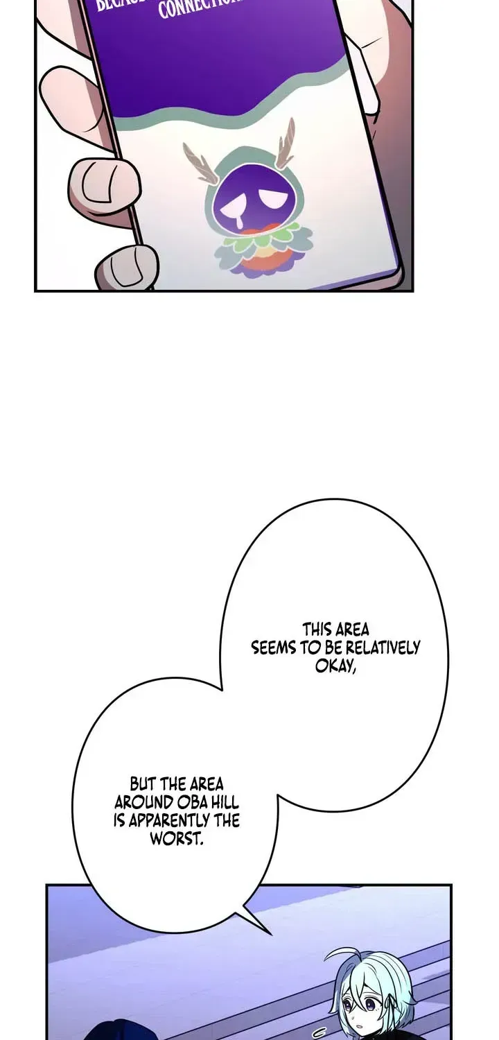 Reborn Ranker – Gravity User (Manga) Chapter 176 page 70 - 
