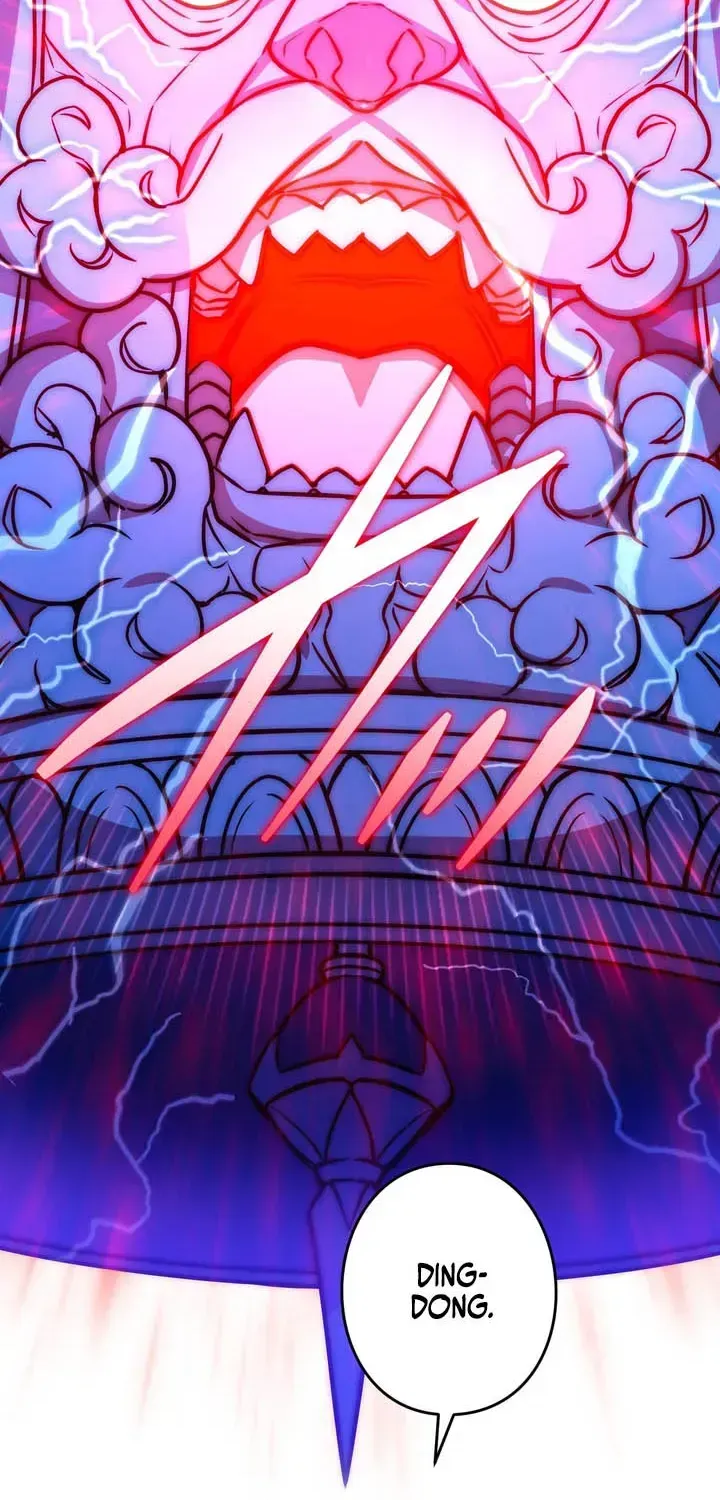 Reborn Ranker – Gravity User (Manga) Chapter 176 page 8 - 