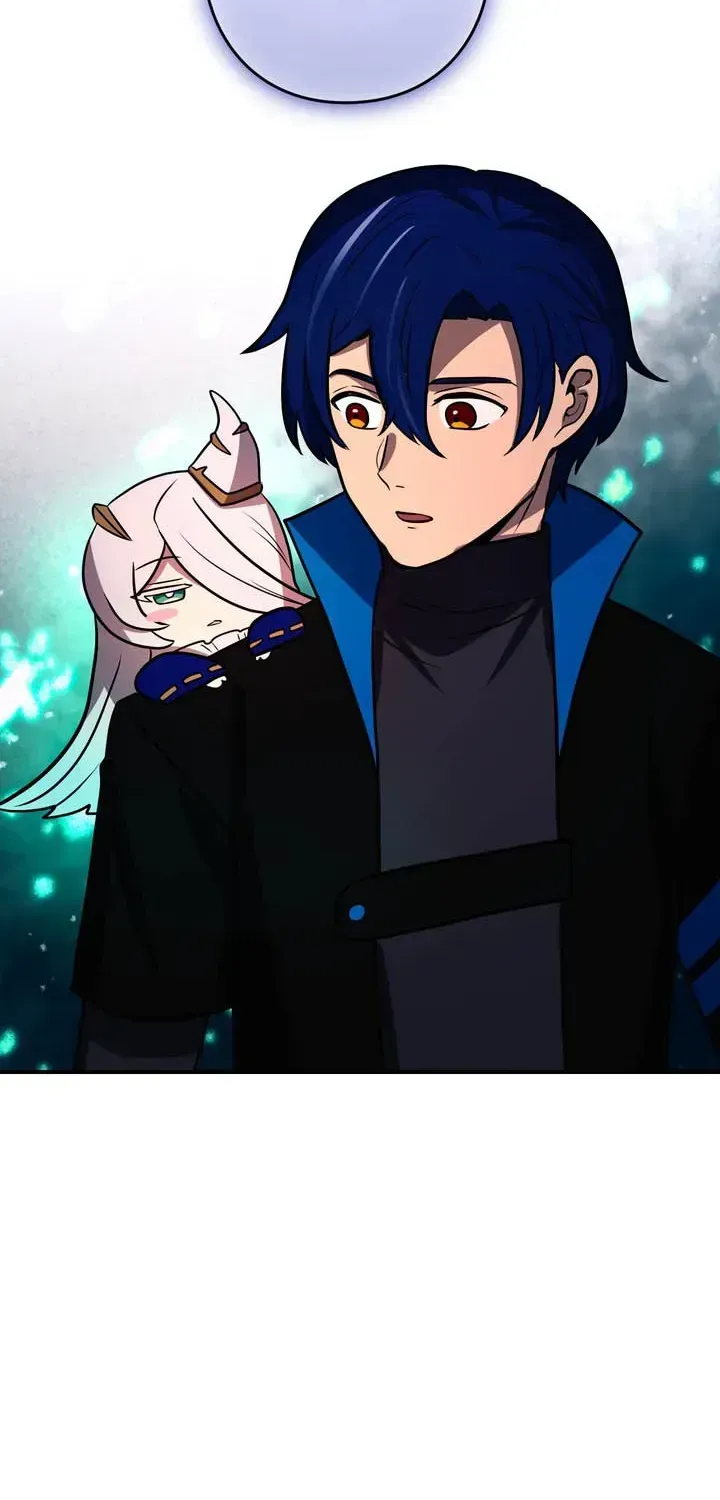 Reborn Ranker – Gravity User (Manga) Chapter 176 page 74 - 