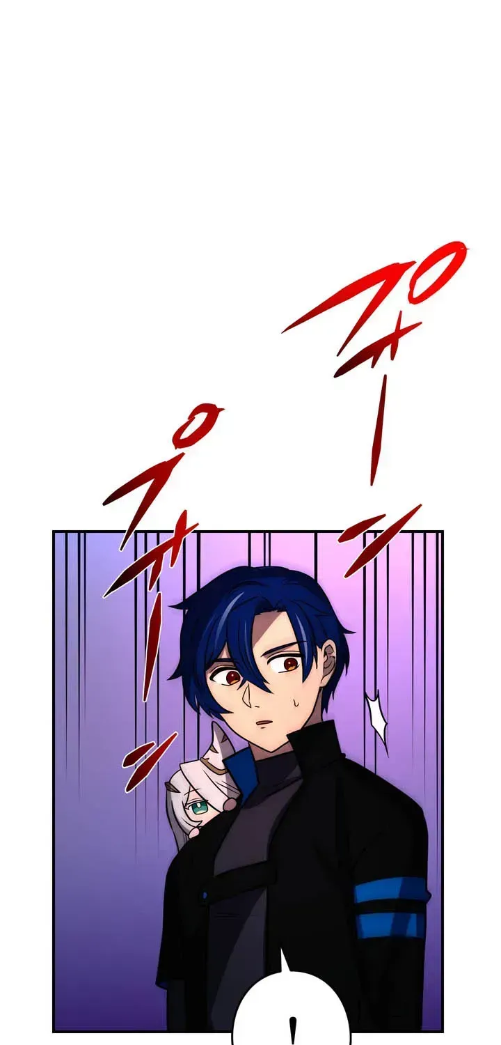 Reborn Ranker – Gravity User (Manga) Chapter 176 page 76 - 