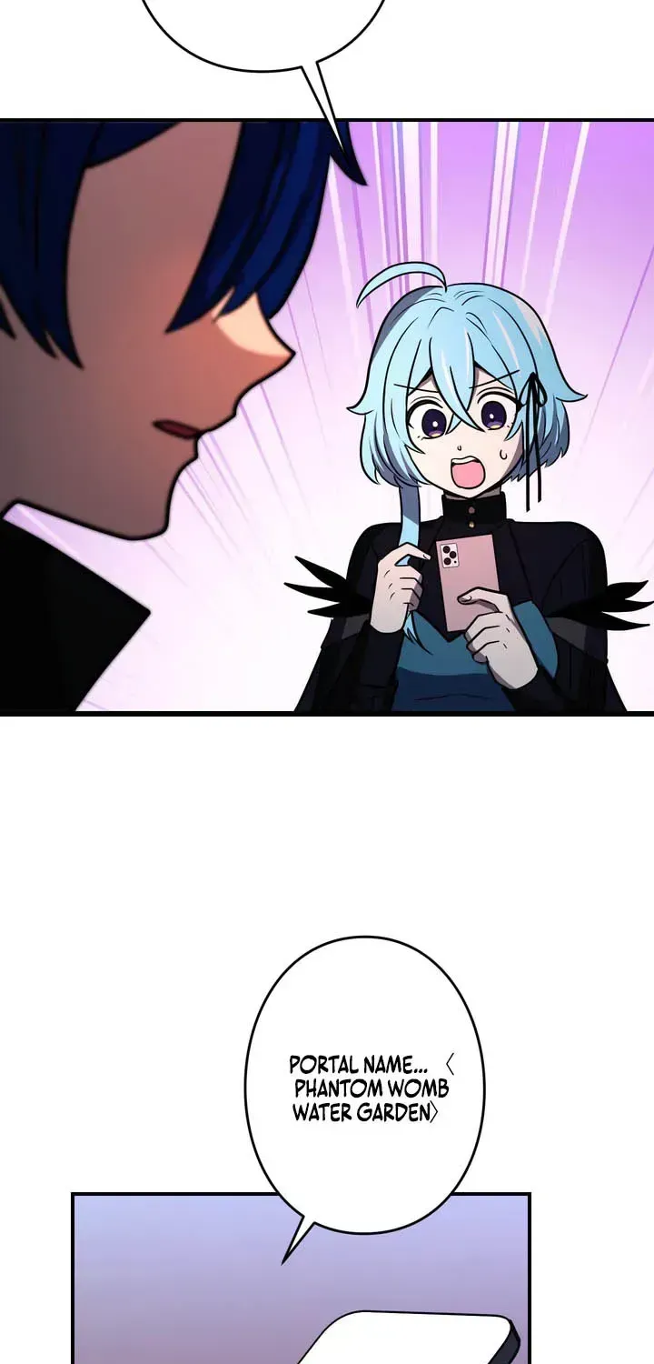 Reborn Ranker – Gravity User (Manga) Chapter 176 page 78 - 