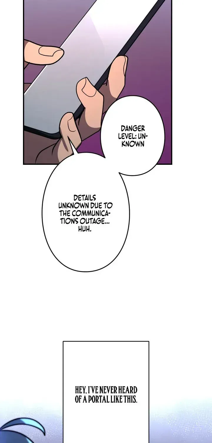 Reborn Ranker – Gravity User (Manga) Chapter 176 page 79 - 