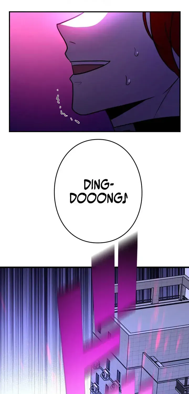 Reborn Ranker – Gravity User (Manga) Chapter 176 page 9 - 