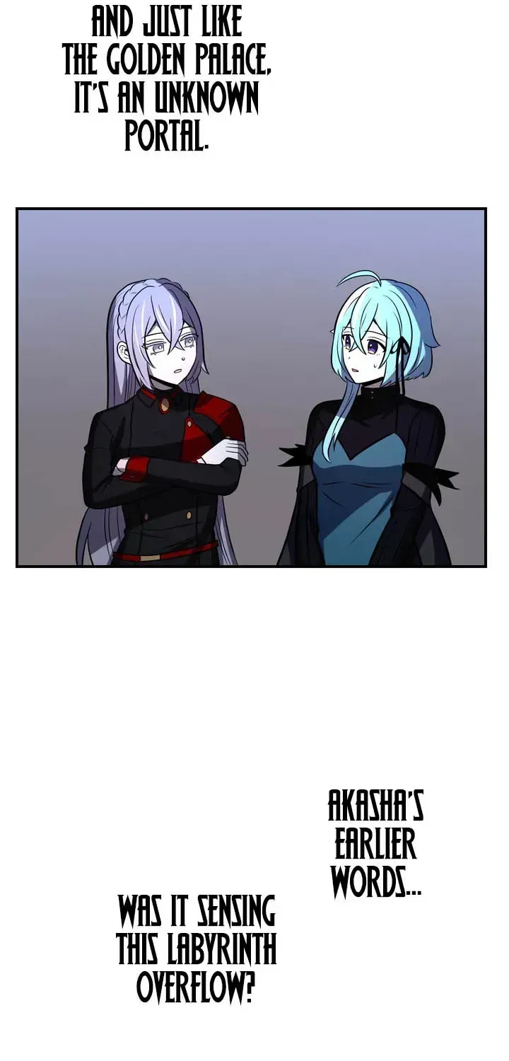 Reborn Ranker – Gravity User (Manga) Chapter 176 page 81 - 
