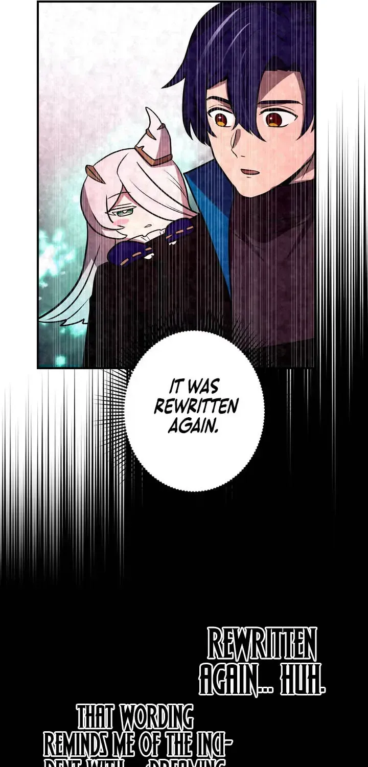 Reborn Ranker – Gravity User (Manga) Chapter 176 page 83 - 