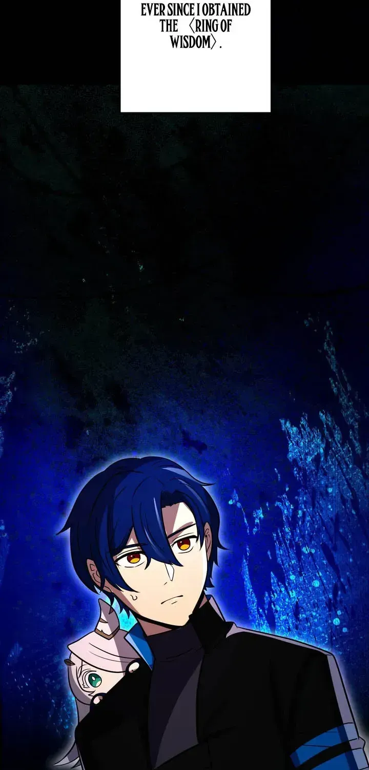 Reborn Ranker – Gravity User (Manga) Chapter 176 page 85 - 