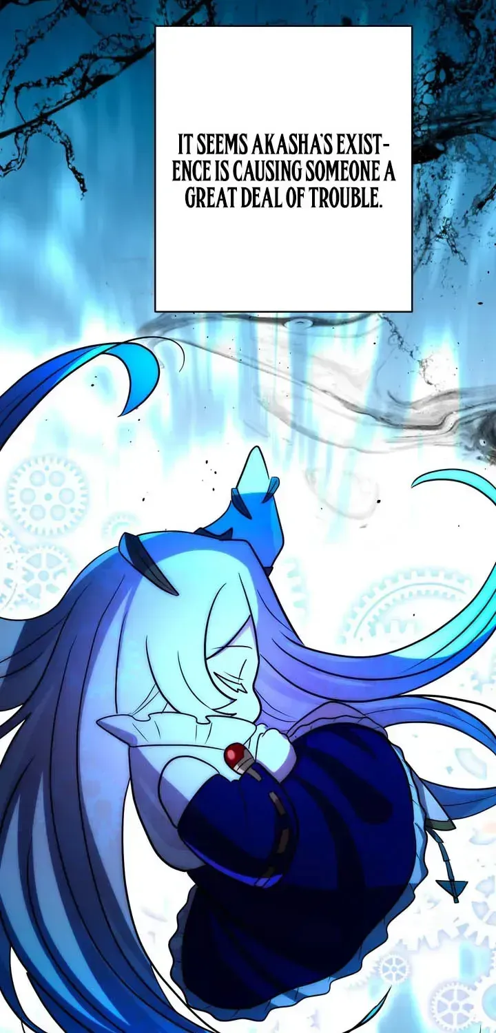 Reborn Ranker – Gravity User (Manga) Chapter 176 page 87 - 