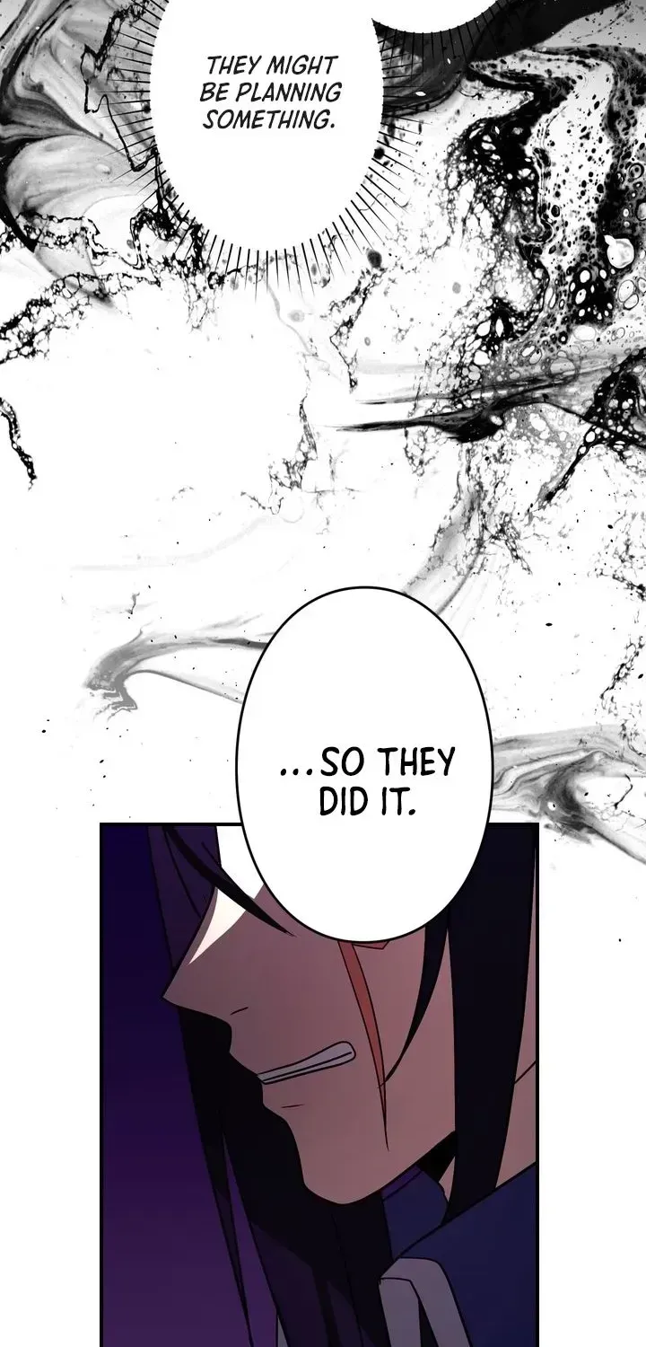 Reborn Ranker – Gravity User (Manga) Chapter 177 page 11 - 