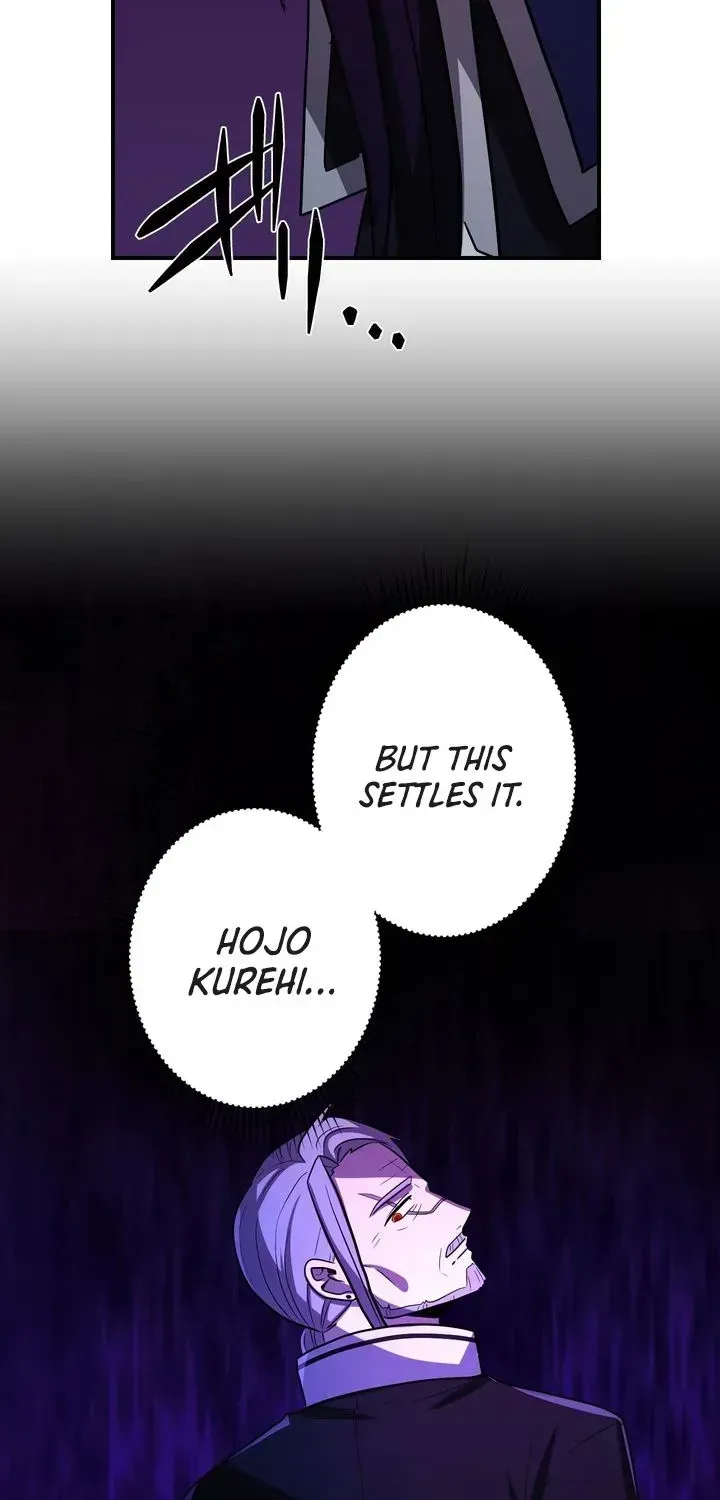 Reborn Ranker – Gravity User (Manga) Chapter 177 page 12 - 