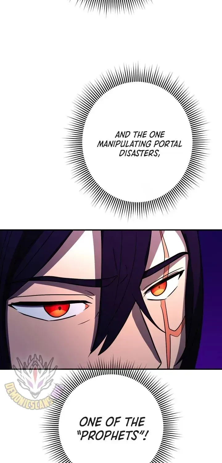 Reborn Ranker – Gravity User (Manga) Chapter 177 page 14 - 