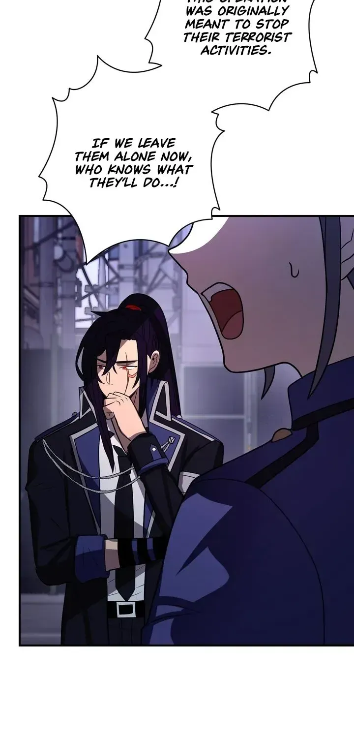 Reborn Ranker – Gravity User (Manga) Chapter 177 page 18 - 